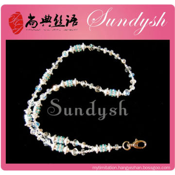 Sundysh Girl Pink Lanyard Guangzhou Keychain